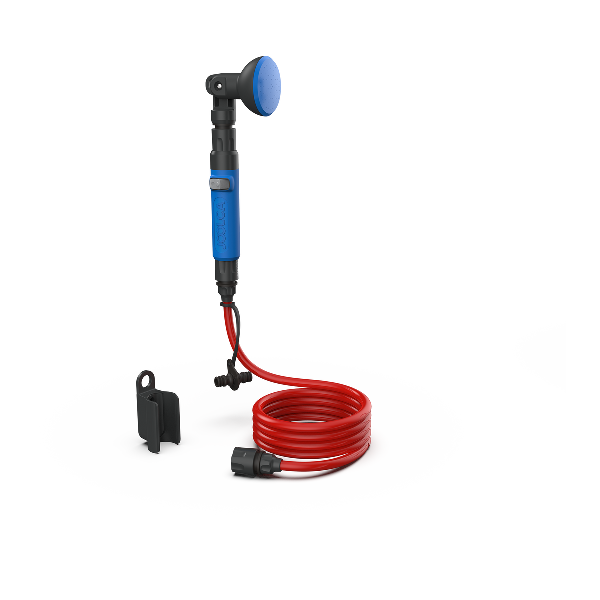 Joolca modular shower head